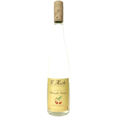 Eau-de-Vie de Kirsch Vieux Grande Réserve, Distillerie Miclo